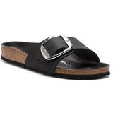 Birkenstock Dames Slippers Madrid Big Buckle