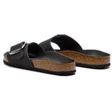 Birkenstock Dames Slippers Madrid Big Buckle