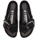Birkenstock Dames Slippers Madrid Big Buckle