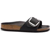 Birkenstock Dames Slippers Madrid Big Buckle