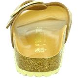 Birkenstock - Madrid - Schoenen - Bruin - Leer