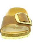 Birkenstock - Madrid - Schoenen - Bruin - Leer