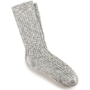 Birkenstock - Slub - Katoenen Damessokken