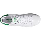 adidas Stan Smith Sneakers - Cloud White/Core White/Green - Maat 36