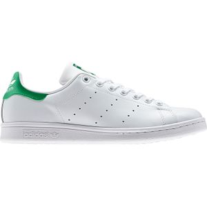 adidas Stan Smith Sneakers - Cloud White/Core White/Green - Maat 36