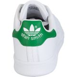 adidas Stan Smith Sneakers - Cloud White/Core White/Green - Maat 36 2/3