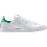 adidas Stan Smith Sneakers - Cloud White/Core White/Green - Maat 36 2/3