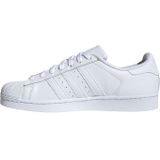 adidas - Superstar Foundation - Witte Sneakers - 36 2/3