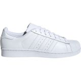 adidas - Superstar Foundation - Witte Sneakers - 36 2/3