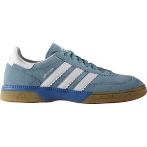 adidas - Handball Spezial - Schoenen - Blauw - Suède