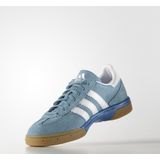 adidas - Handball Spezial - Schoenen - Blauw - Suède