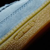 adidas - Handball Spezial - Schoenen - Blauw - Suède