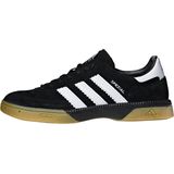 adidas - HP Spezial - Handbalschoenen - Zwart - Eva/AdiPrene