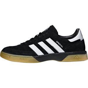 adidas - HP Spezial - Handbalschoenen - Zwart - Eva/AdiPrene