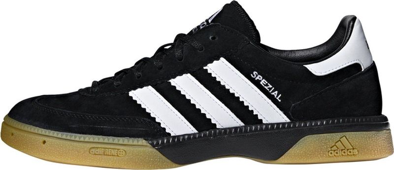 adidas - HP Spezial - Handbalschoenen - Zwart - Eva/AdiPrene