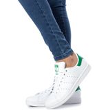 Adidas - Stan Smith - Sneakers - Wit - Gerecycled Materiaal