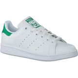 Adidas - Stan Smith - Sneakers - Wit - Gerecycled Materiaal