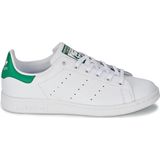 Adidas - Stan Smith - Sneakers - Wit - Gerecycled Materiaal