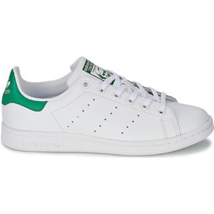 Adidas - Stan Smith - Sneakers - Wit - Gerecycled Materiaal