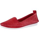 Andrea Conti Damen Slipper Leder