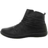 Andrea Conti - Enkellaarsjes - Zwart