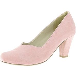 HIRSCHKOGEL Dames 3006847 pomp, roze (rose), 39 EU