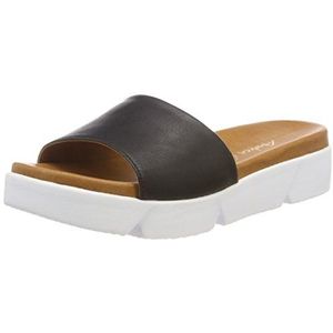 Andrea Conti Damessandalen 1745714, zwart, 40 EU