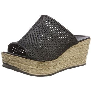 Andrea Conti Damessandalen 1745721, zwart, 41 EU