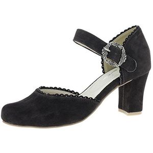 HIRSCHKOGEL 3005715, pumps dames 37 EU