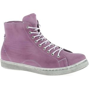 Andrea Conti Damessneakers, lavendel, 36 EU, lavendel, 36 EU