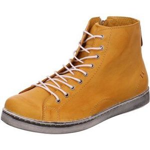 Andrea Conti Airfit für Damen, gelb, Gr. 36 EU