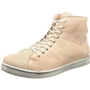 Andrea Conti 345728, damesschoenen, Roze, 41 EU