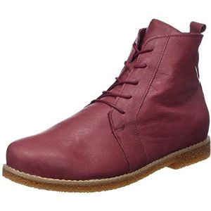 Andrea Conti dames boot mode-laarzen, bordeaux, 36 EU