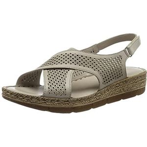 Andrea Conti Damessandalen 1889613