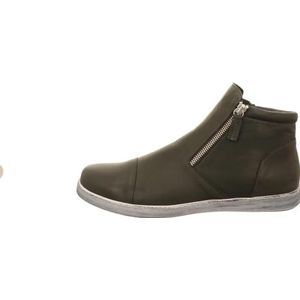 Andrea Conti Damessneakers, donkergrijs, 36 EU, donkergrijs, 36 EU