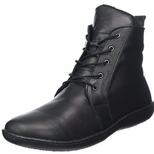 Andrea Conti Damessneakers, zwart, 36 EU