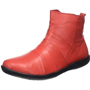 Andrea Conti Damessneakers, rood, 37 EU