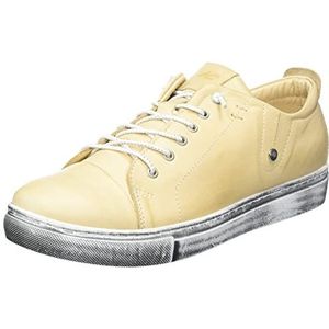 Andrea Conti Damessneakers, beige, 40 EU