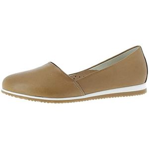 Andrea Conti Damesslippers, brandy, 37 EU