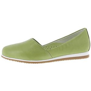 Andrea Conti Damesslippers, kiwi, 36 EU