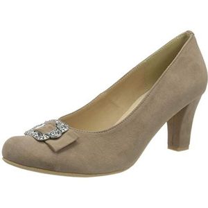 Hirschkogel dames 3009603, taupe, 38 EU