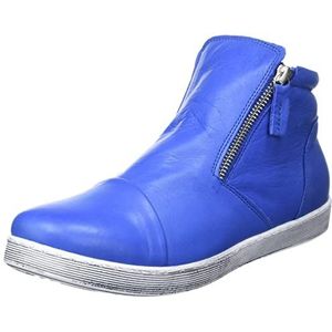 Andrea Conti Damessneakers, kobalt, 39 EU