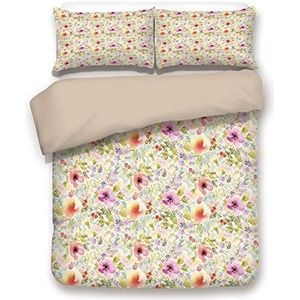 Andrea Conti 347839, damessneakers, H blauw zilvergrijs, 41 EU