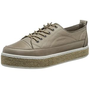 Andrea Conti 11701, Lage Top Sneakers Dames 38 EU