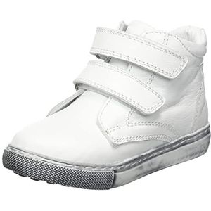 Andrea Conti Jongens Unisex kinderen 0201703 Sneakers, wit, 22 EU