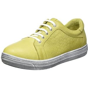 Andrea Conti Dames 60004 Sneaker, Limoon, 37 EU