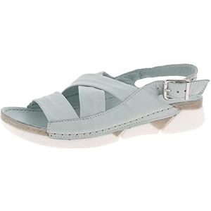 Andrea Conti Damessandalen, mint, 36 EU, Mint, 36 EU