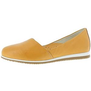 Andrea Conti dames slipper, oranje, 37 EU