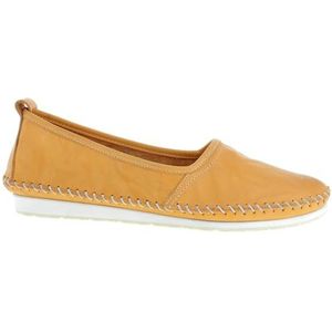 Andrea Conti Damesslipper, oranje, 41 EU, Orange, 41 EU