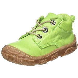 Andrea Conti 0271701 Sneakers voor jongens, uniseks, pistache, 21 EU